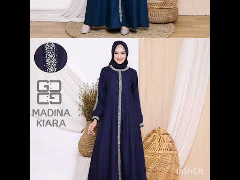  Gamis  trend terkini  YouTube