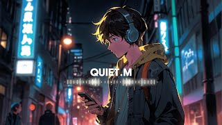 Chill City 🌅 | lofi chill-hip chillhop chill beats - Lofi Beats {Playlist}