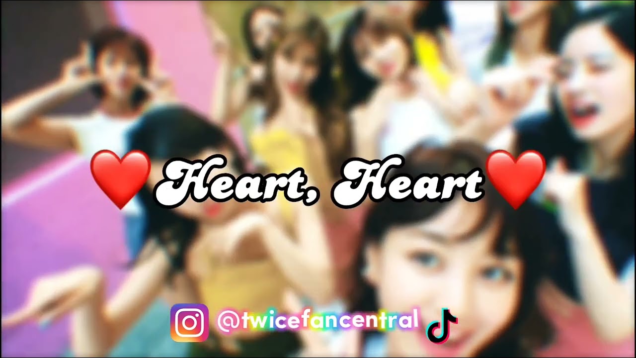 🎧USE HEADPHONES! 🎧 LIKEY - TWICE In-Ear Monitor & Lyrics!