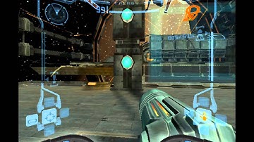 Metroid Prime !! Dolphin Emulator on Nvidia Shield Tablet (Android)