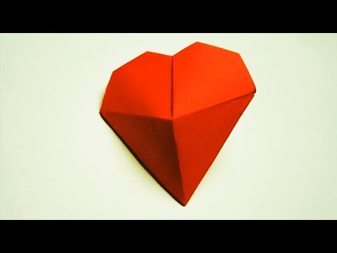 Video: Kako Napraviti Lijep Origami