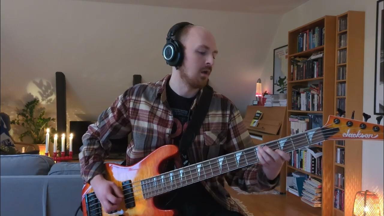 Dead Kennedys Ill In The Head Lyrics Dead Kennedys - Ill in the Head (Bass cover by Jonestownbass) - YouTube