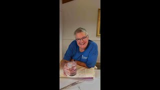 Derek Pedley - Graveside Service