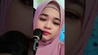 #viral  Lagu Seujung Rambut Seujung Kuku Jangan Pernah Kau Sakiti Dirinya Cover Ndis