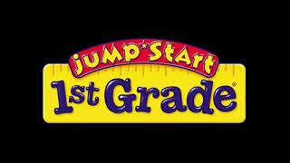 Candy Island - JumpStart 1st Grade (1999) Music