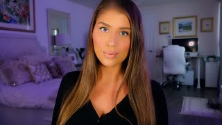 ASMR | Planning Your Trip To Rome, Italy 🇮🇹 (Italian Accent) screenshot 3