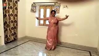 Aunty Dance Sony Video2