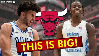 Chicago Bulls Fans Just GOT THE BEST NEWS EVER!