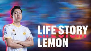 RRQ Lemon Life story