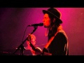 Running - James Bay @ Rotonde (Botanique) - 21/01/2015