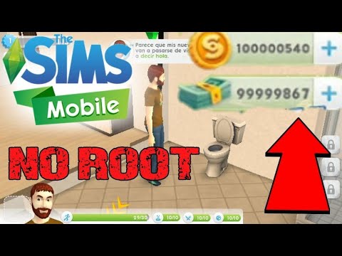 the sims freeplay mod apk 2020 the sims freeplay mod apk 2020
