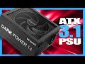 Silent, Powerful, Premium: be quiet! Dark Power 14 Overview & Unboxing