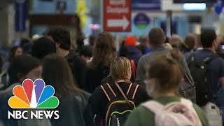 Celebrity Summer Covid-19 Surge May Be On The Horizon, Officials Say Net Worth