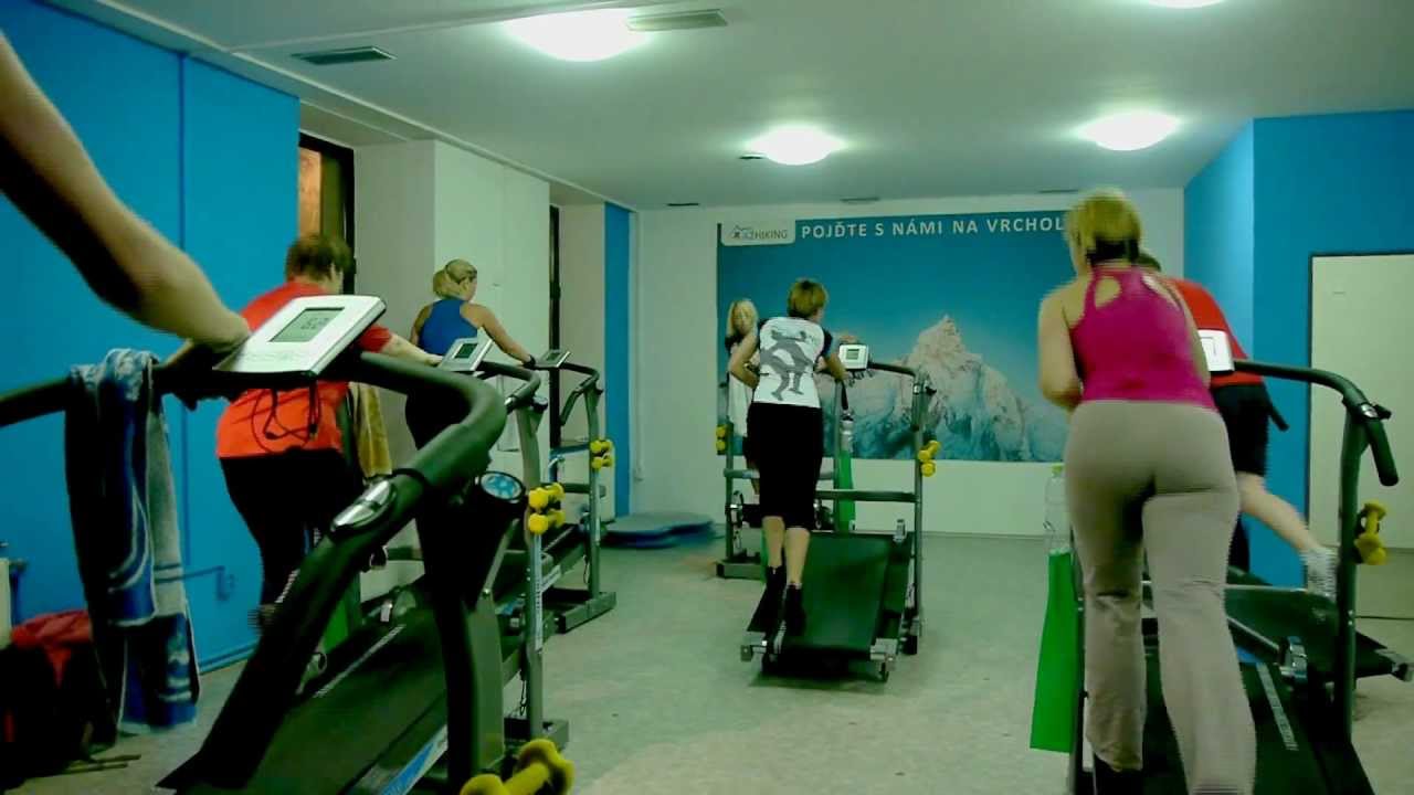 K2 HIKING TURNOV YouTube