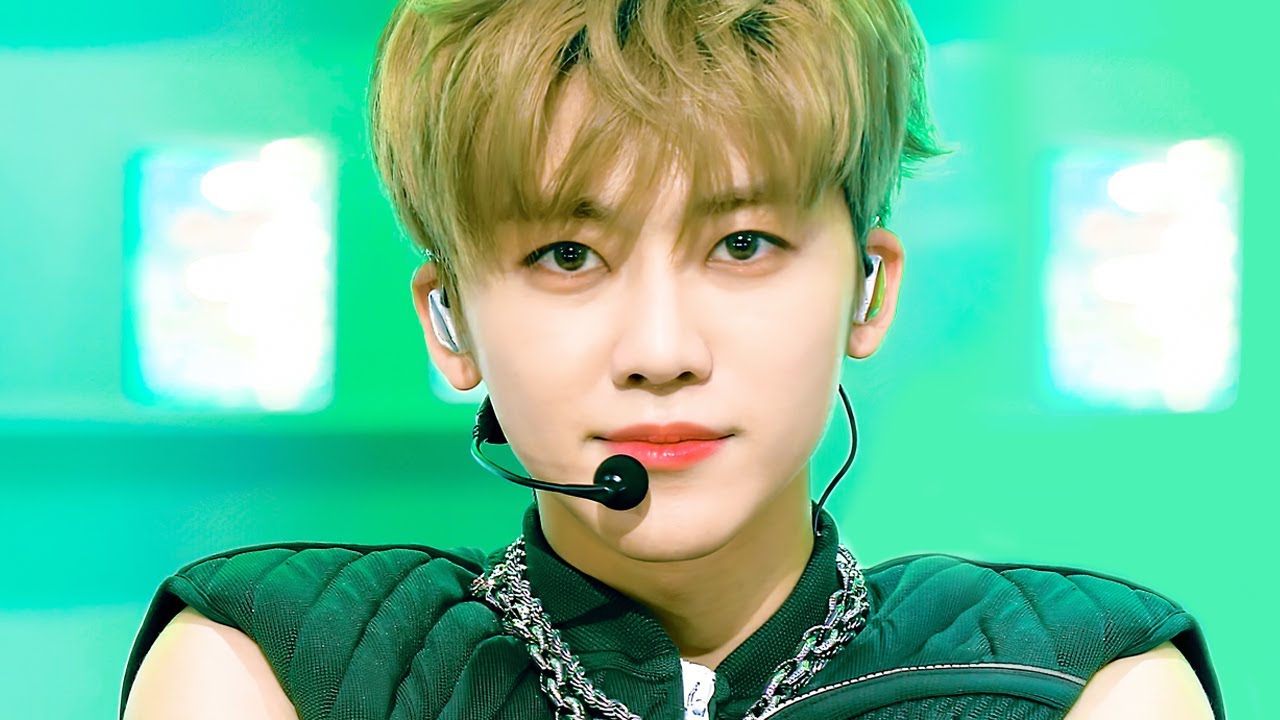 NCT DREAM (엔시티 드림) - 버퍼링 (Glitch Mode) 교차편집 stage mix