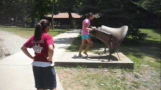Quaker Haven Summer 2010 Camp Promo
