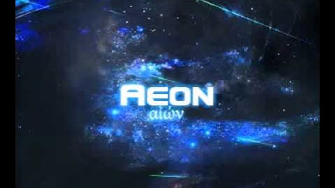 Aeon Intro