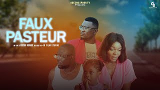 FILM CONGOLAIS/LONG METRAGE/ FAUX PASTEUR/ GUECHO, MARINA,GUY NGOMBE,