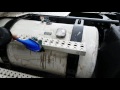 Aluminum Brightener Cleaner - Truck Wash