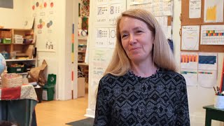 Inquiry-based Teaching: Facilitating Discussion
