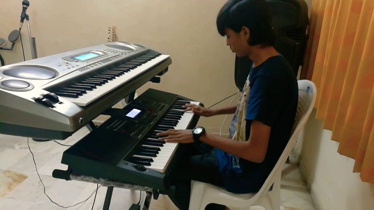 Kaun Hai Jo Sapnon Mein Aaya Jhuk Gaya Aasman Songs By Jaineel kaun-hai-jo-sapnon-mein-aaya-jhuk-gaya-aasman-songs-by-jaineel