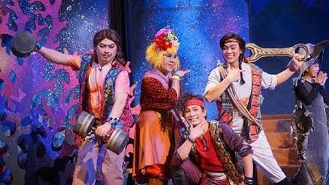 Nhóm Sinbad Đình Toàn Ca Hồ Quảng Trong NXNX 33 Rất Hay - Cực Kỳ Xúc Động Và Xao Động !
