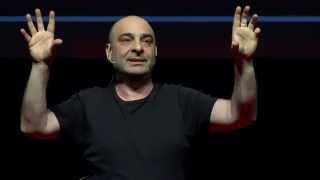 Sen Ve Ben Dünyaya Karşı Murat Daltaban At Tedxreset 2014