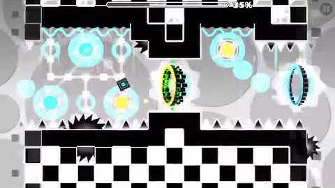 Geometry Dash [2.0] (Demon) - DarnocDynamix by TheRealDarnoc