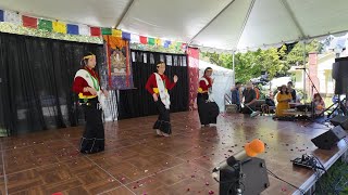 Himalayan Fair, Berkeley 2026 || May 16 2026