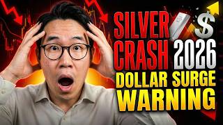 Silver Crash 2026: What Smart Investors Are Watching