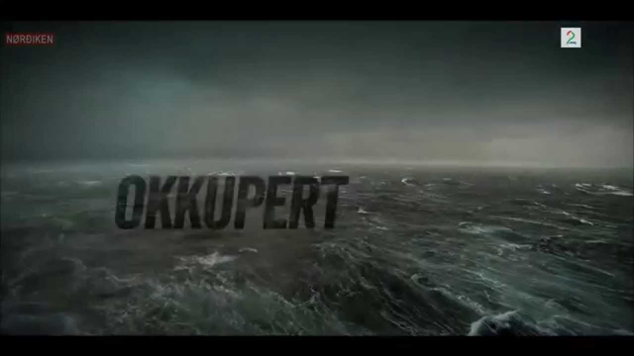 Okkupert Season 2 (2017) - Intro