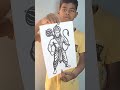 Don't skip please wait 🚩#hanuman #jaishreeram #hyperrealism #trending #shorts