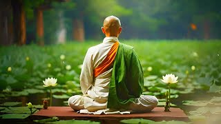 10 Minute Super Deep Meditation Music • Relax Mind Body, Healing Meditation, Pure Vibration