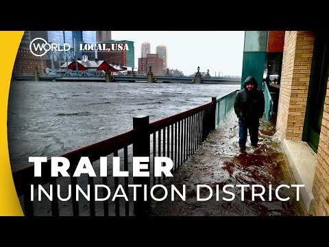 Inundation District | Trailer | Local, USA