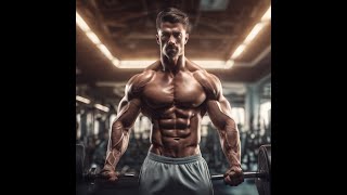 Gym Motivation Music: Boost Your Energy and Performance, Ultimate Gym Motivation Music Playlist