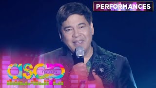 Martin's "Each Day With You" performance | ASAP Natin 'To
