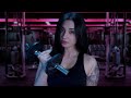 ASMR ROLEPLAY ENTRENADORA PERSONAL ???????? SOFT SPOKEN