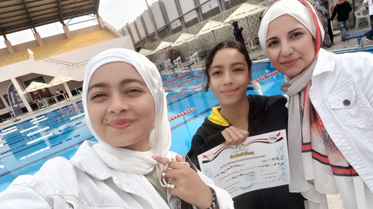 نقول مبروك لبطلة الجمهورية 🏆