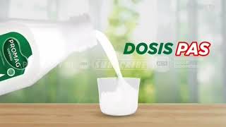 Download lagu IKLAN PROMAG CAIR 'Segar Nyenyak, CEPAT Kerjanya' • 15s (2021)