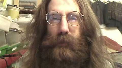 Tim Tyler: Genetic takeover