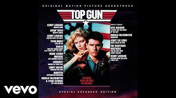 Miami Sound Machine - Hot Summer Nights (Top Gun - Official Audio)