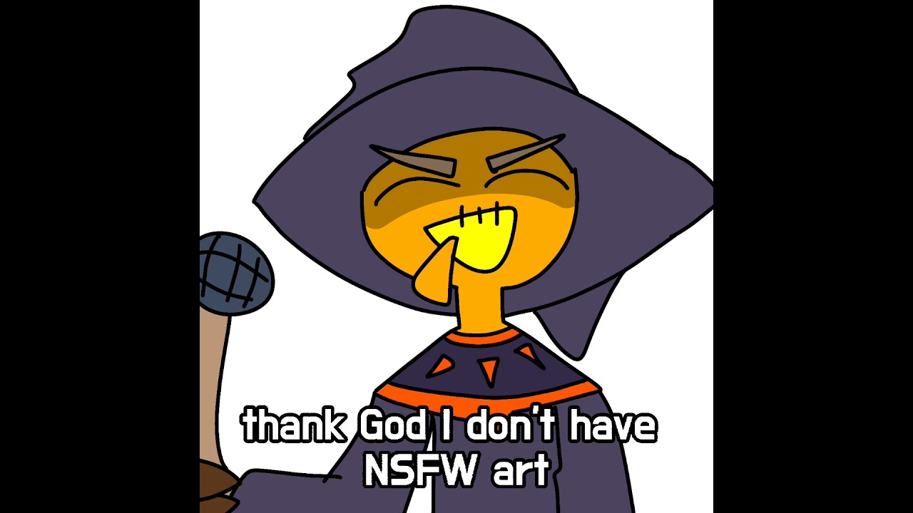 RIP Zardy (fnf animation meme)