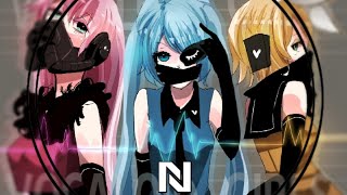 Nightcore - Fallout ✘