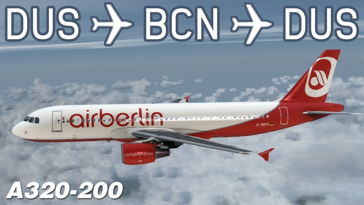 Hamburg Eddh Aerosoft A320