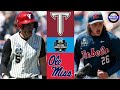 Troy vs Ole Miss (CRAZY!) | MCWS Elimination Game | 2026 College Baseball Highlights & Analysis