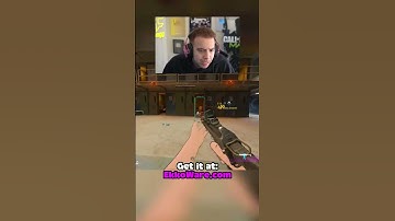 HACKER USES UNDETECTED WARZONE CHEATS🏝️(Ft. Ekko)