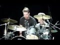 David Cook Rock and Roll/Whole Lotta Love Manila 2012