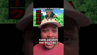 PUT HIM IN ONE PIECE #inazumaeleven #inazumaelevenvictoryroad #gaming #onepiece