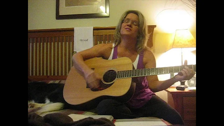 I Believe In You - Lori Wood