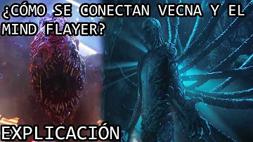 ¿Qué es más fuerte que Vecna?